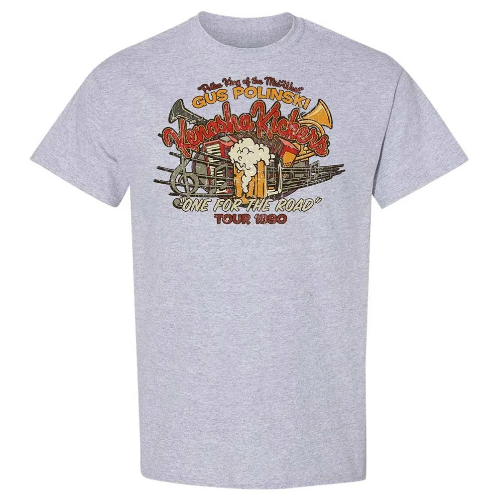 One for the Road - Sport Grey - 21