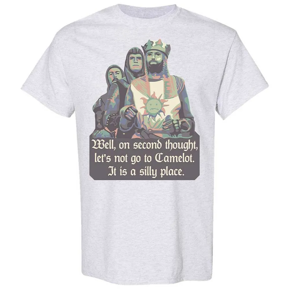 Knights of the Round table - Ash - 2