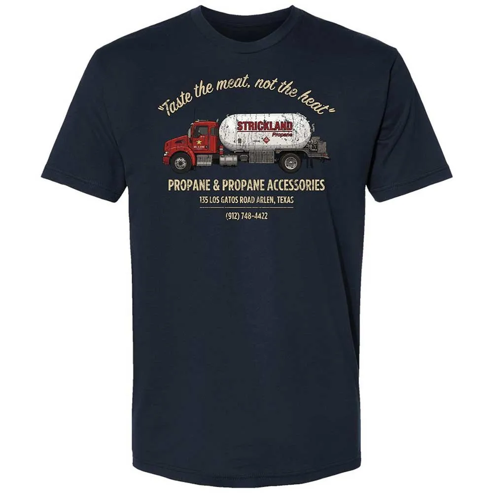 Premium Unisex T-Shirt - AKFDU6DM - Midnight Navy - 2