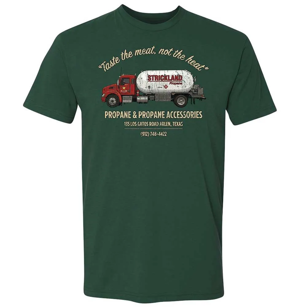 Premium Unisex T-Shirt - AKFDU6DM - Forest Green - 3