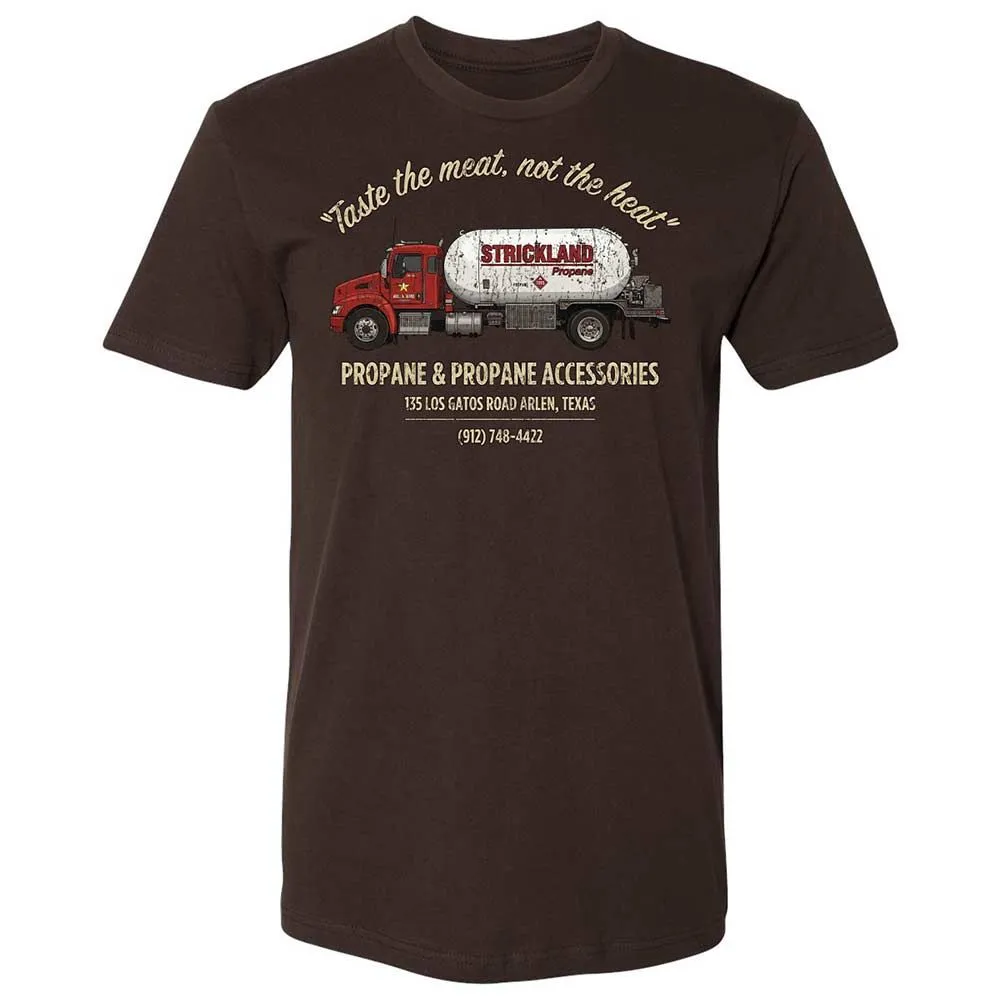 Premium Unisex T-Shirt - AKFDU6DM - Dark Chocolate - 6