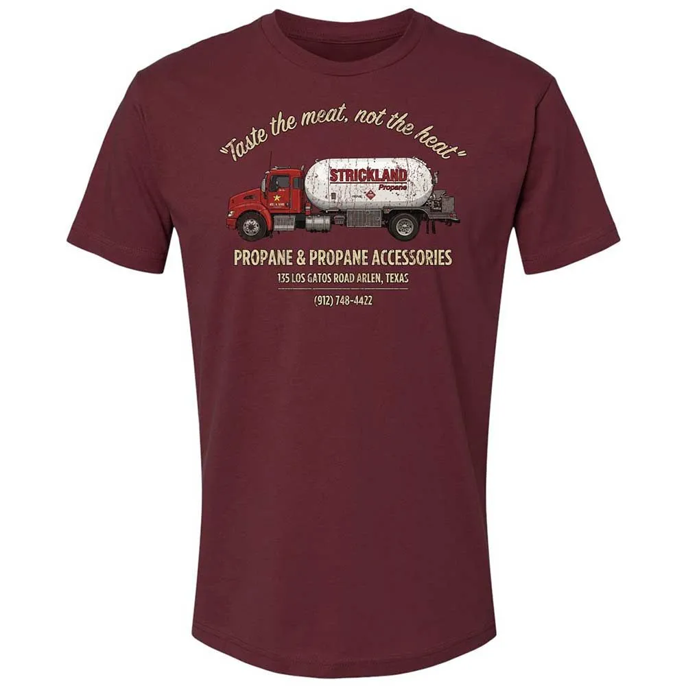 Premium Unisex T-Shirt - AKFDU6DM - Maroon - 10
