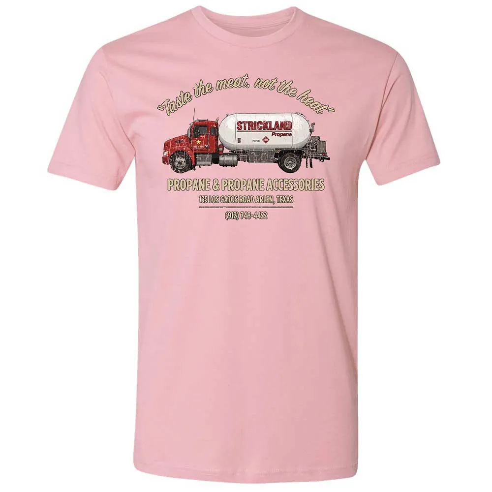 Premium Unisex T-Shirt - AKFDU6DM - Light Pink - 16