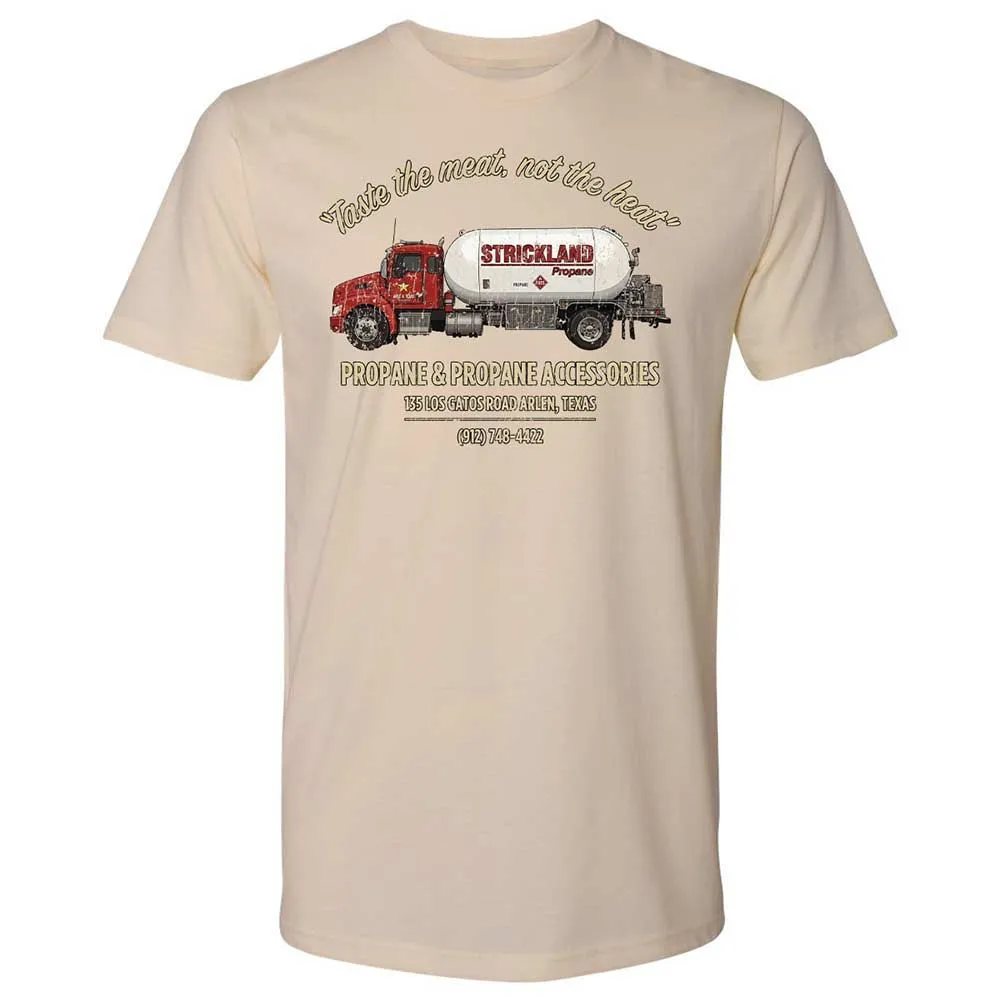 Premium Unisex T-Shirt - AKFDU6DM - Cream - 20