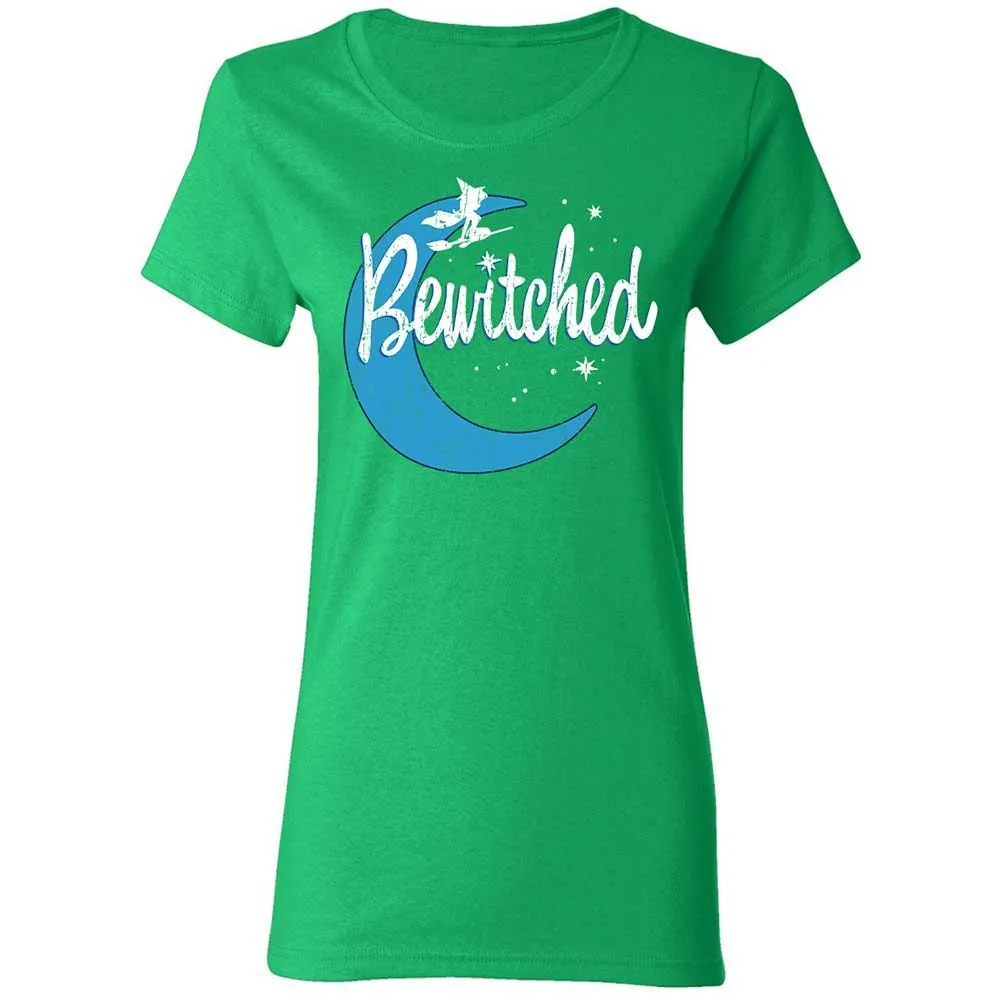 Women's T-Shirt - KWPF3FGK - Irish Green - 7