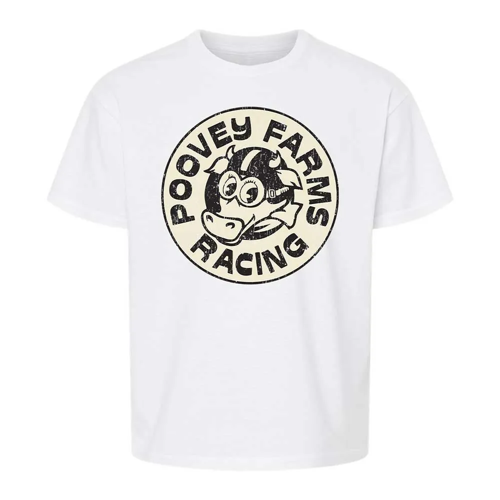 Kids T-Shirt - ZR1ECPDT - White - 5