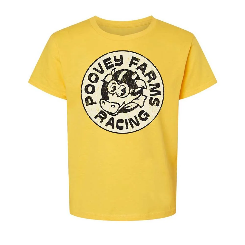 Kids T-Shirt - ZR1ECPDT - Daisy - 15