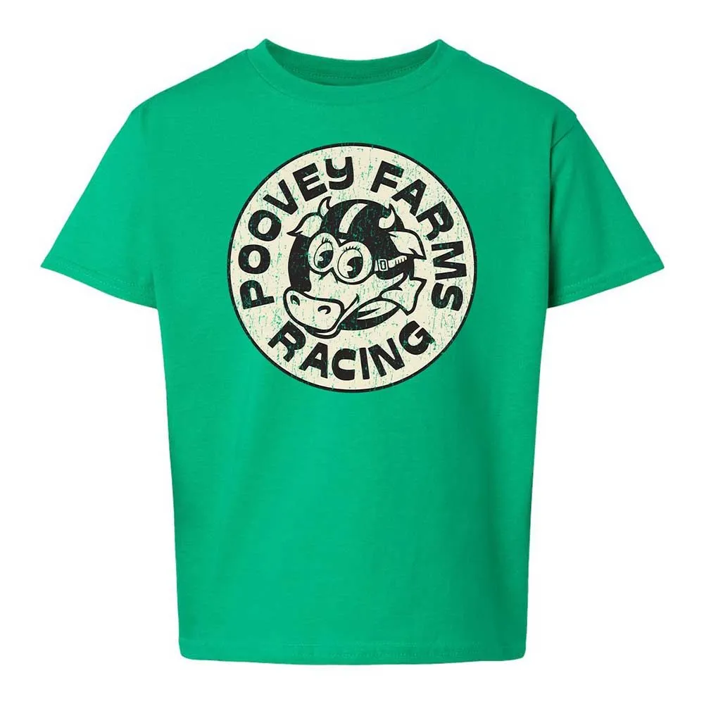 Kids T-Shirt - ZR1ECPDT - Irish Green - 16