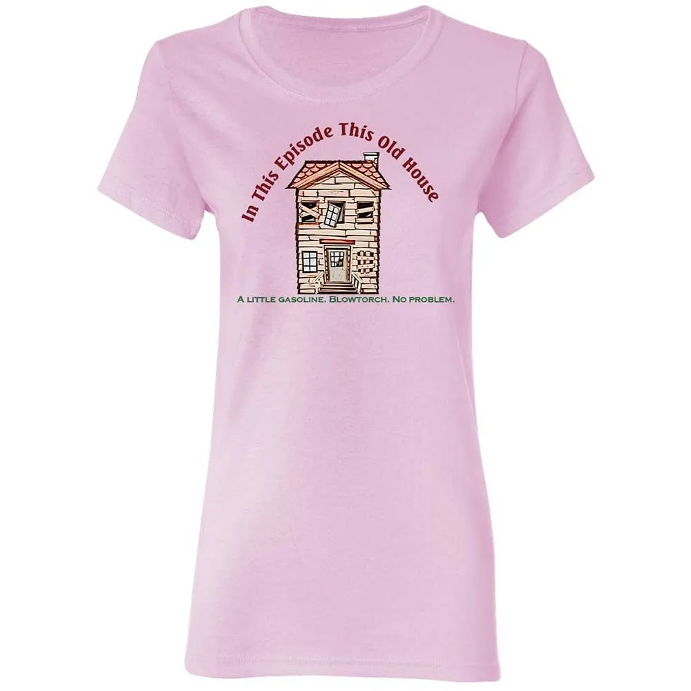 This Old House little gasoline - Light Pink - 3