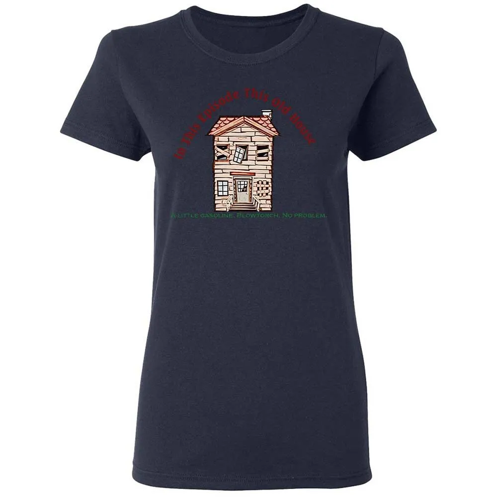 This Old House little gasoline - Navy - 14