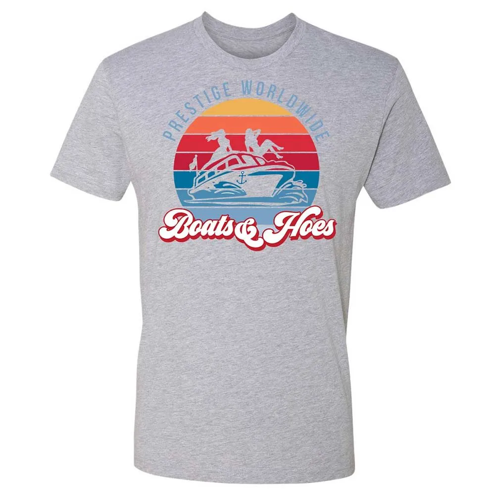 Premium Unisex T-Shirt - MRCC6HG2 - Heather Grey - 2