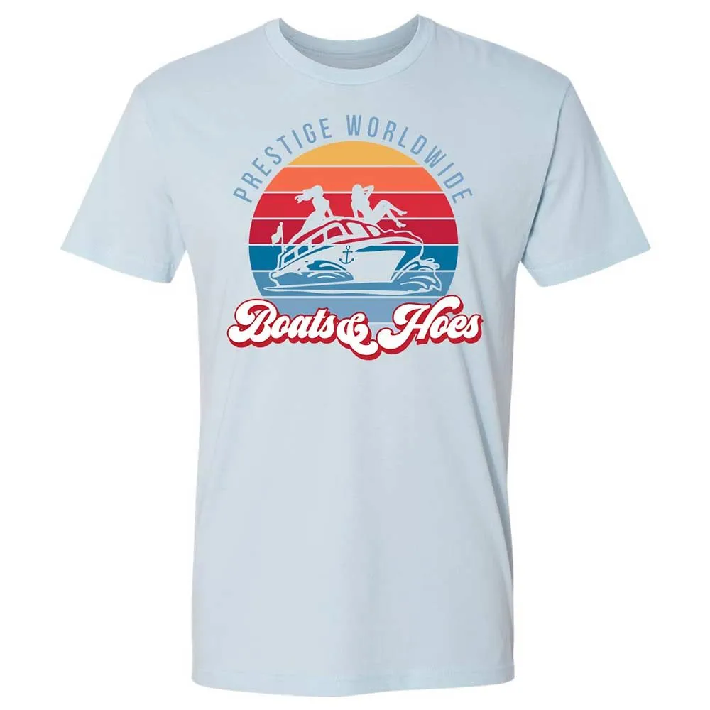 Premium Unisex T-Shirt - MRCC6HG2 - Light Blue - 4
