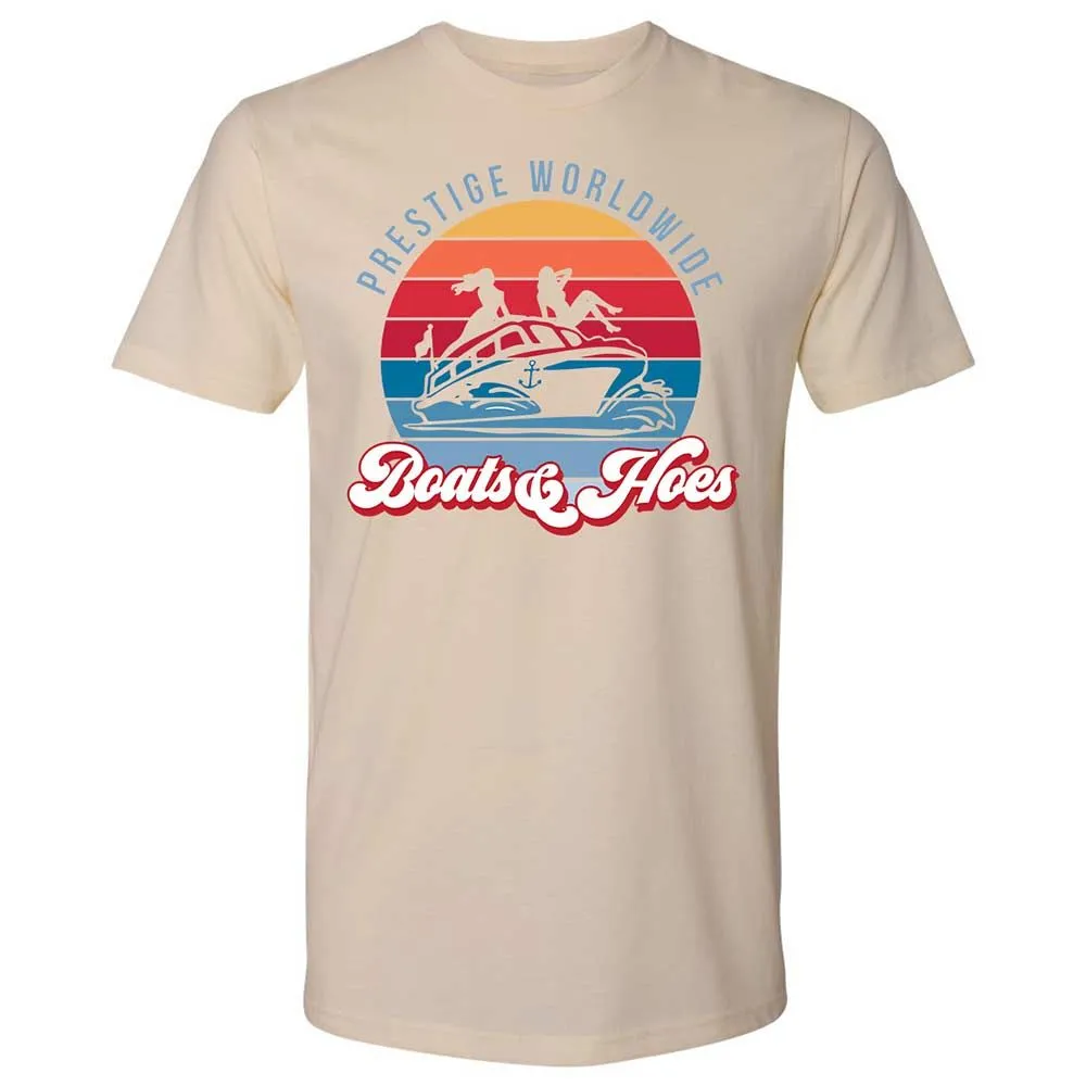 Premium Unisex T-Shirt - MRCC6HG2 - Cream - 8