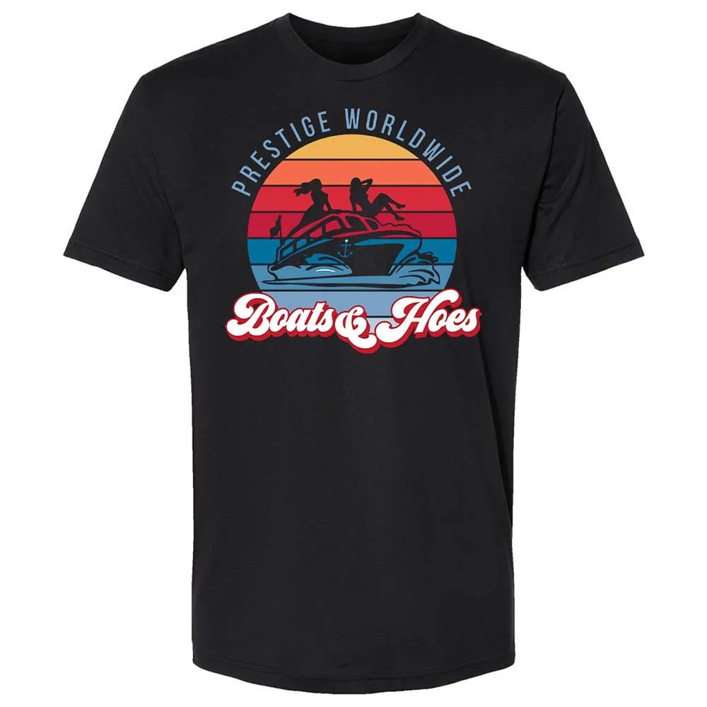 Premium Unisex T-Shirt - MRCC6HG2 - Black - 14