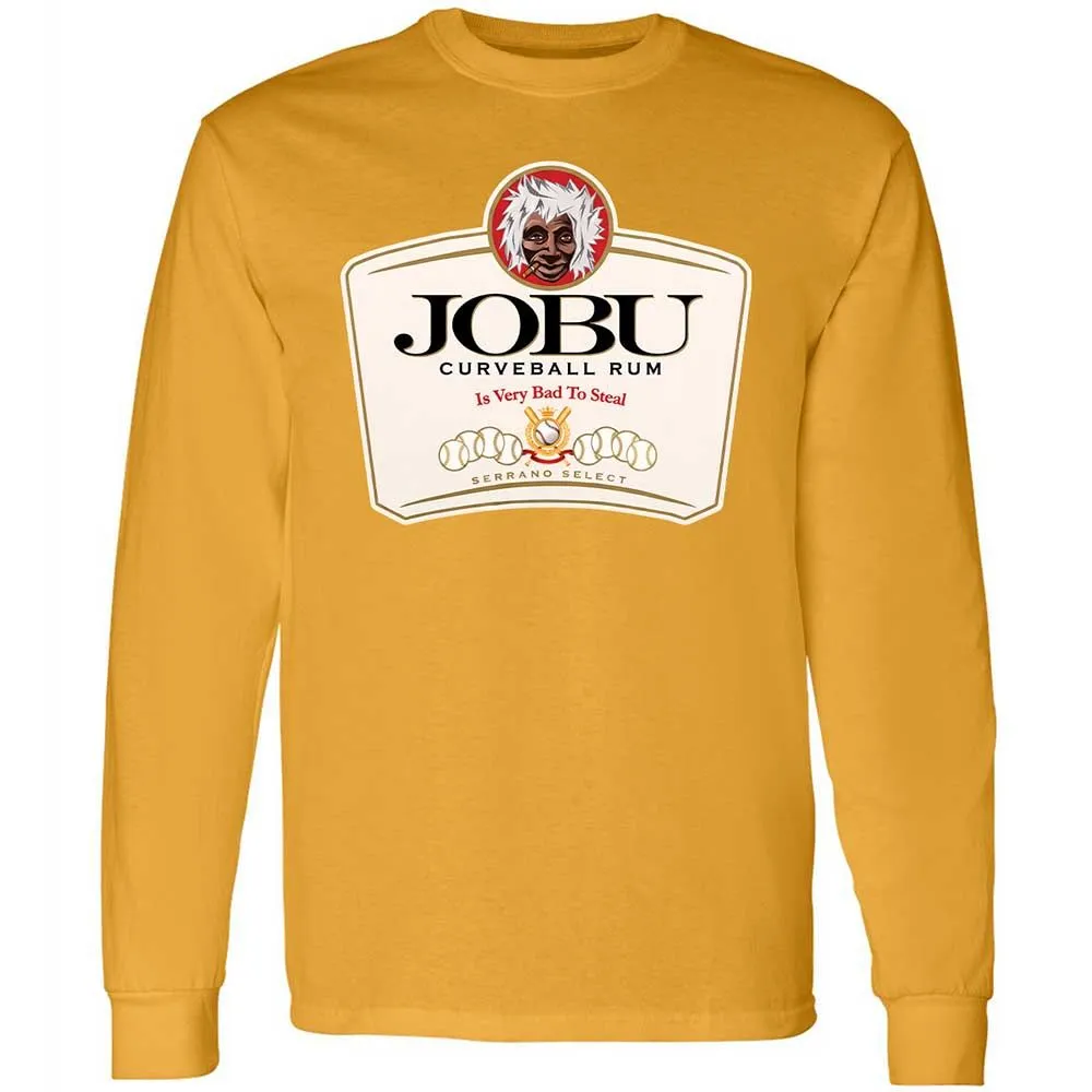 Long Sleeve T-Shirt - UKQ5DFJQ - Gold - 13