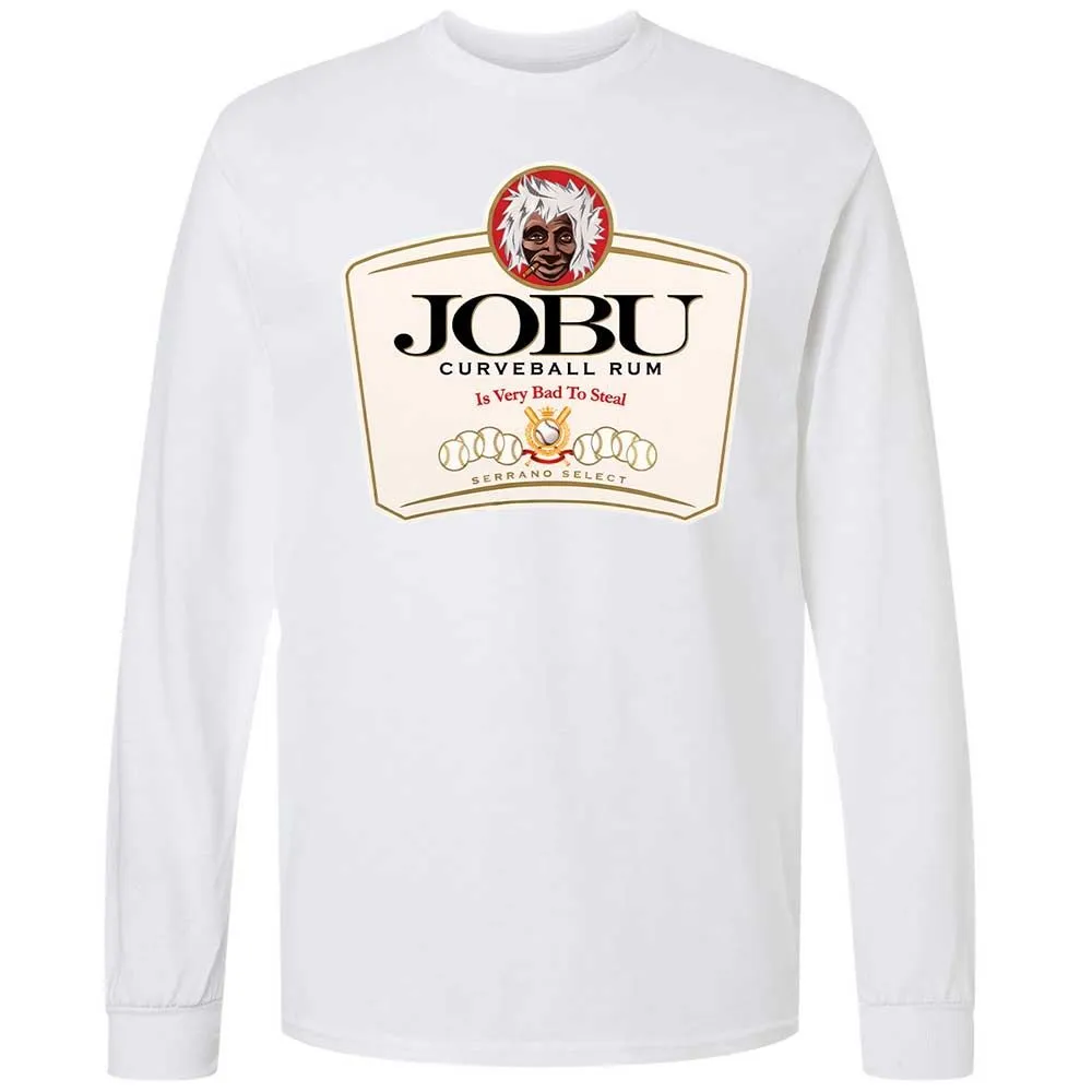 Long Sleeve T-Shirt - UKQ5DFJQ - White - 17