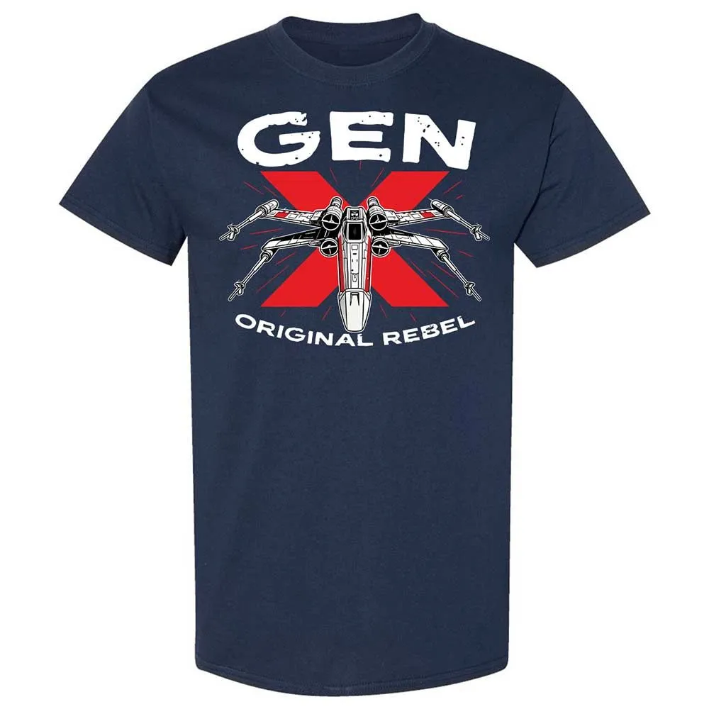 Original Rebel - Navy - 2