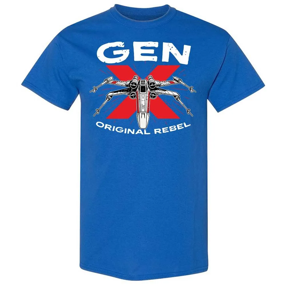 Original Rebel - Royal - 3