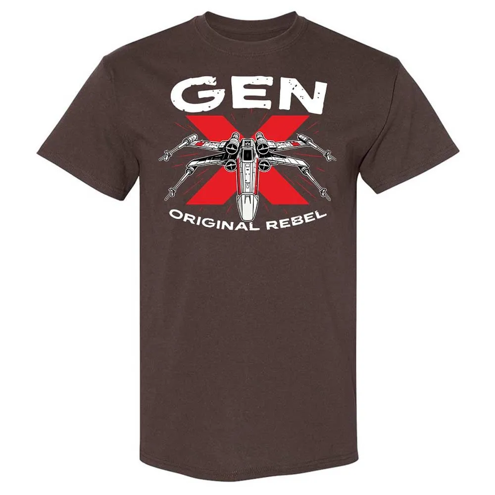 Original Rebel - Dark Chocolate - 7