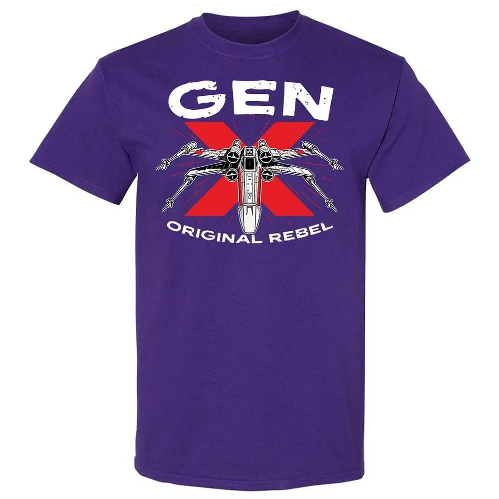 Original Rebel - Purple - 12