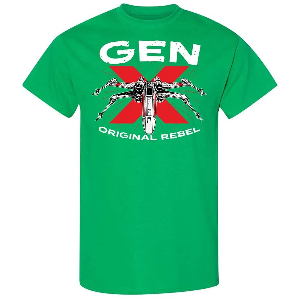 Original Rebel - Irish Green - 13