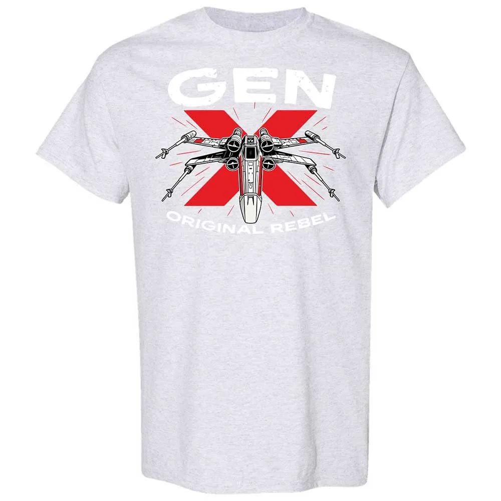 Original Rebel - Ash - 15
