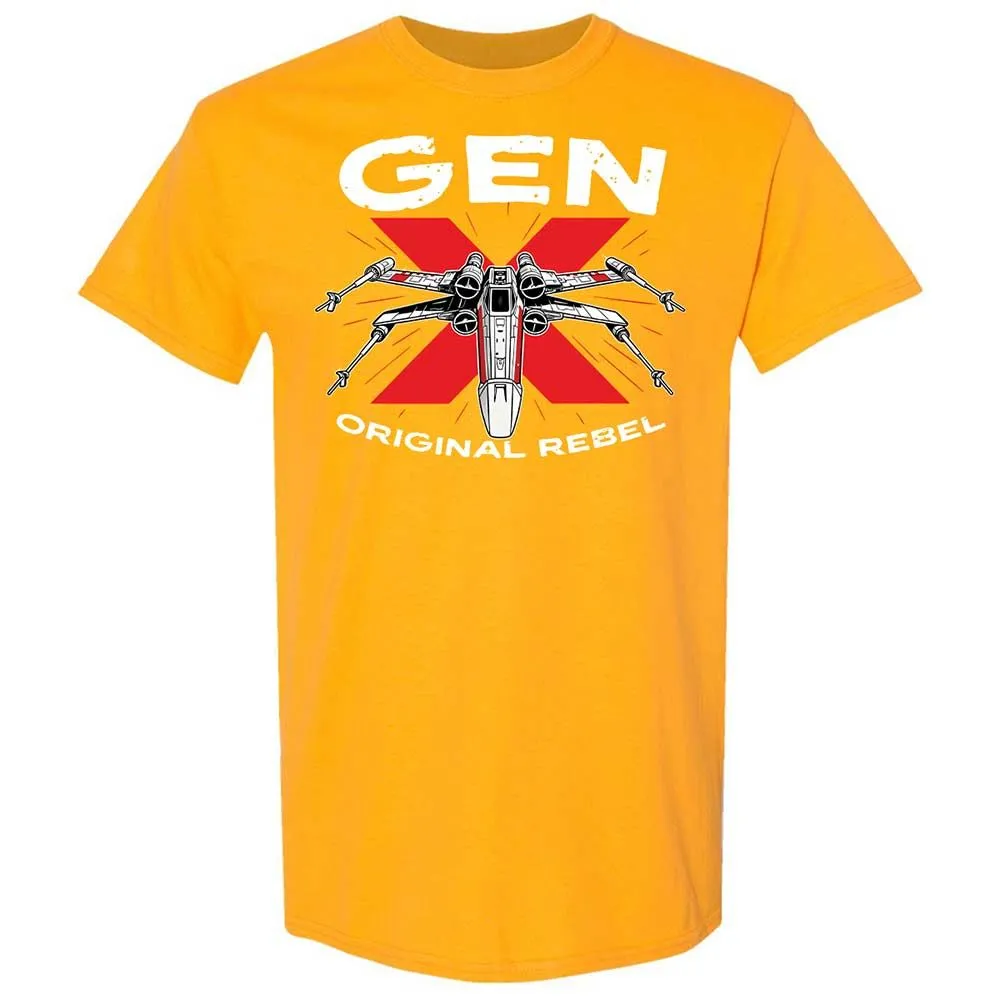 Original Rebel - Gold - 18