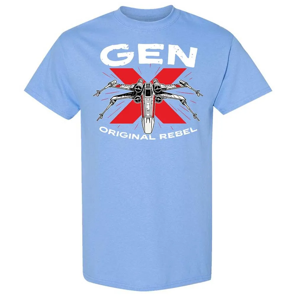 Original Rebel - Carolina Blue - 19