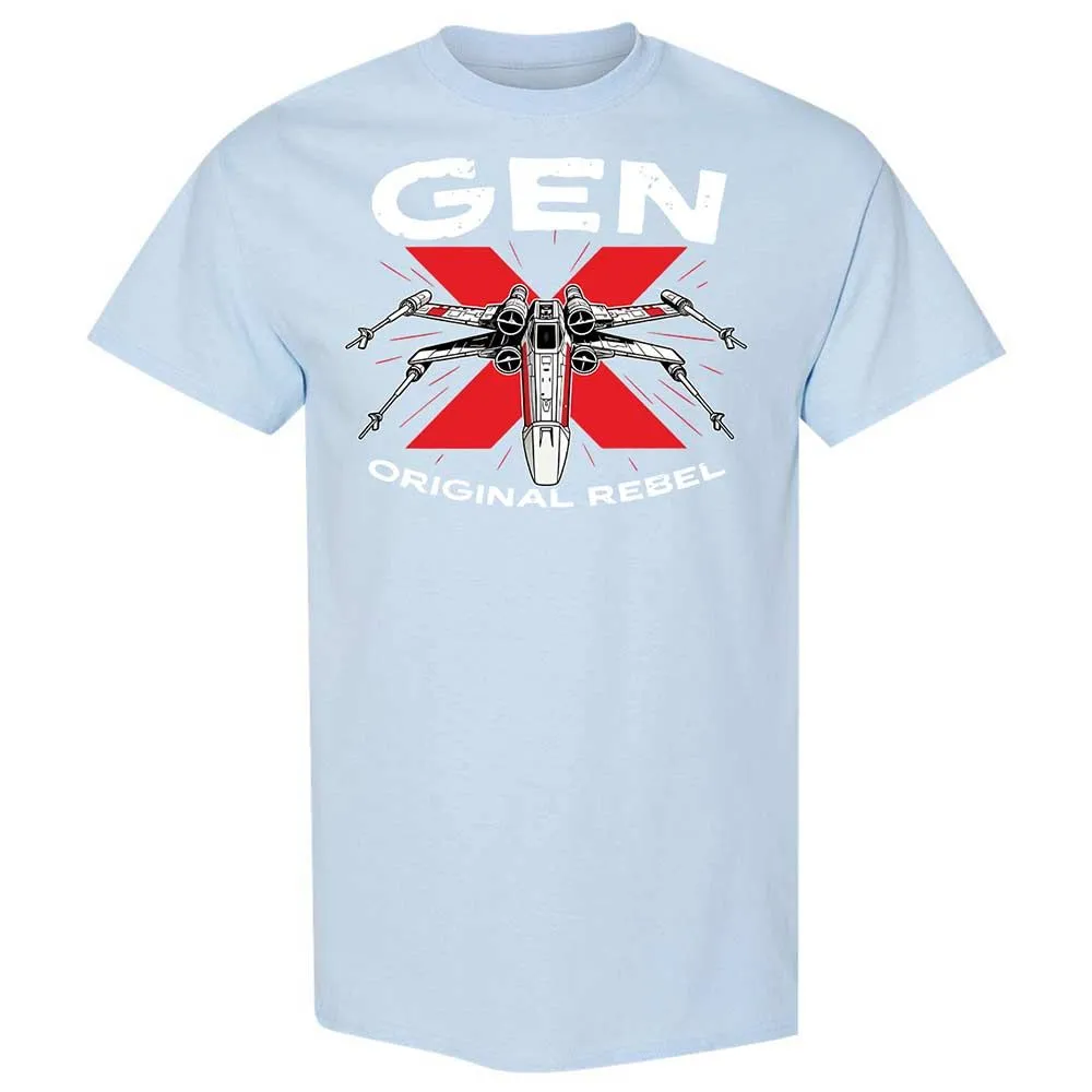 Original Rebel - Light Blue - 20