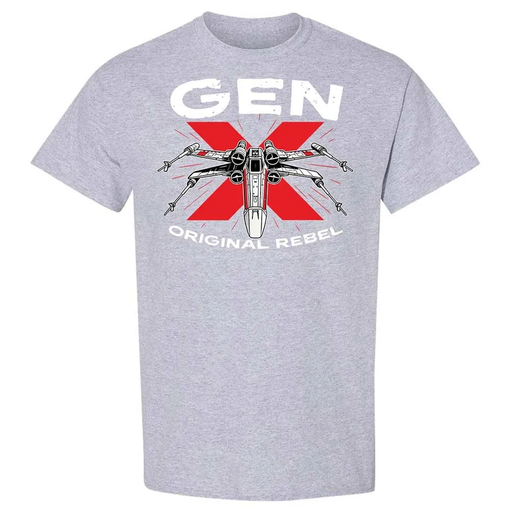 Original Rebel - Sport Grey - 21