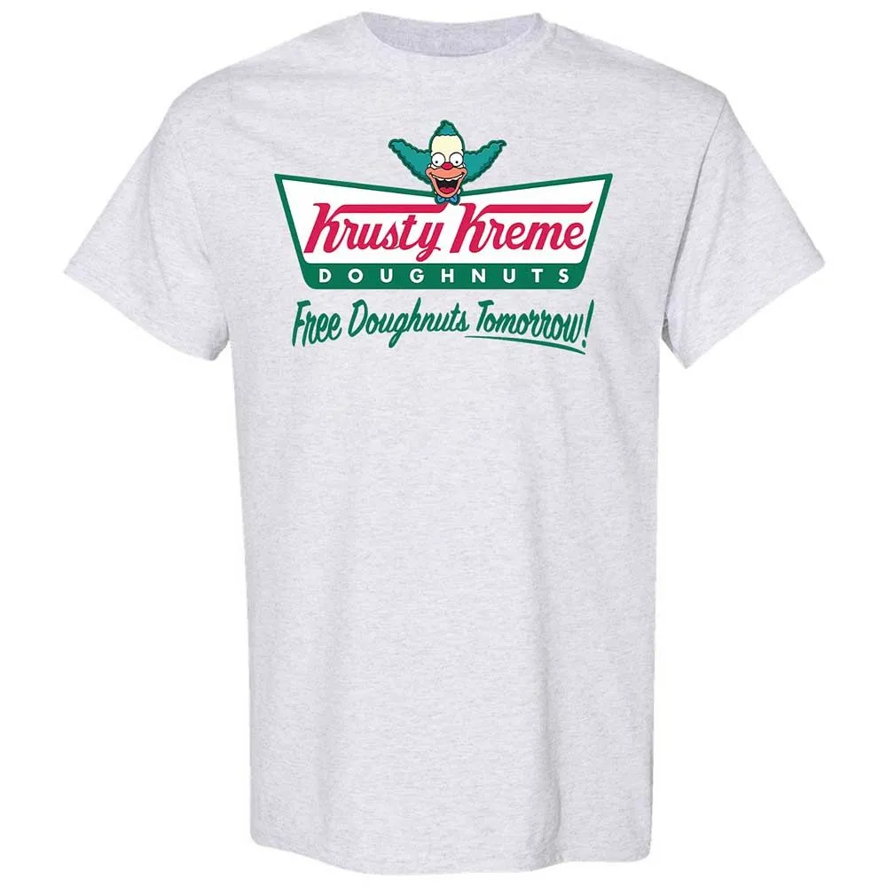 Kreme Doughnuts - Ash - 2