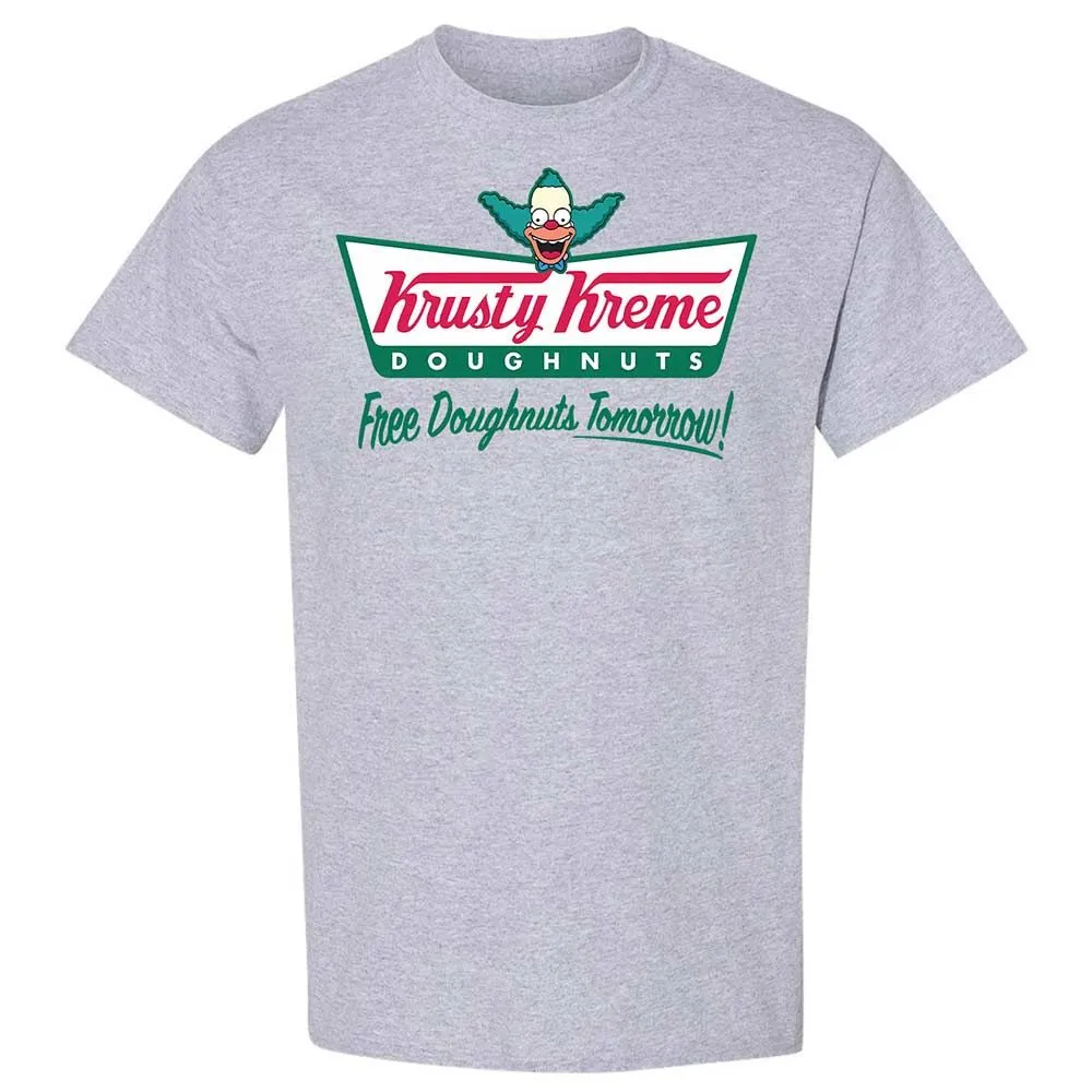 Kreme Doughnuts - Sport Grey - 3