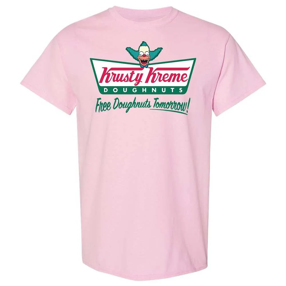 Kreme Doughnuts - Light Pink - 5