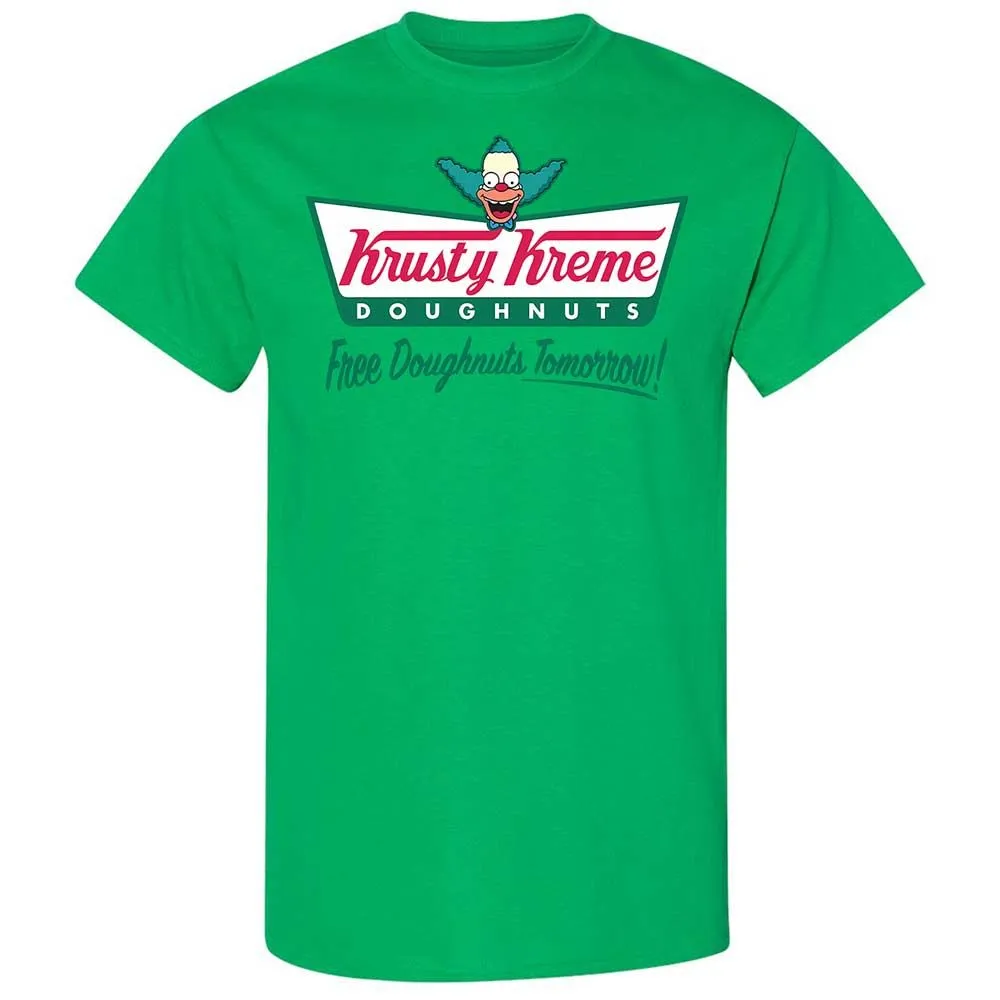 Kreme Doughnuts - Irish Green - 10