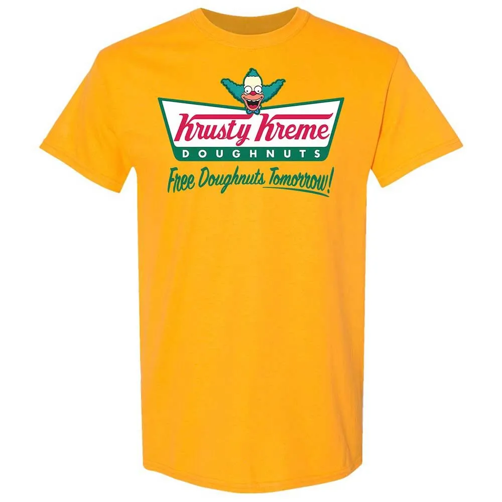 Kreme Doughnuts - Gold - 13