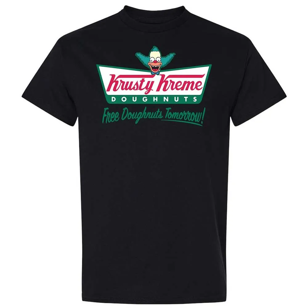Kreme Doughnuts - Black - 15