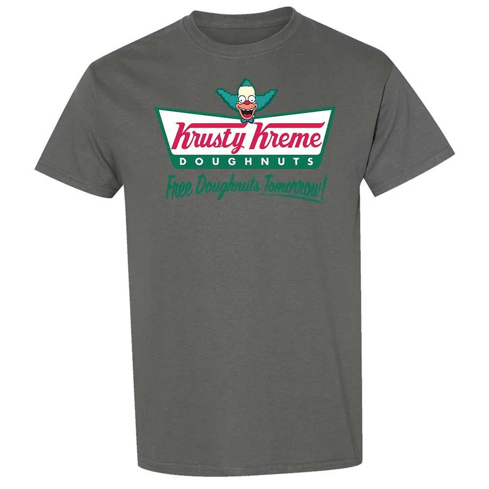 Kreme Doughnuts - Charcoal - 17