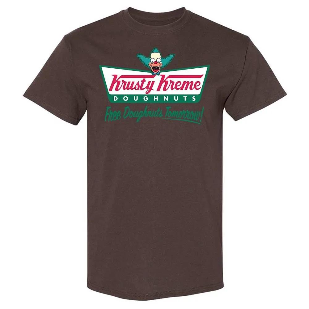Kreme Doughnuts - Dark Chocolate - 20