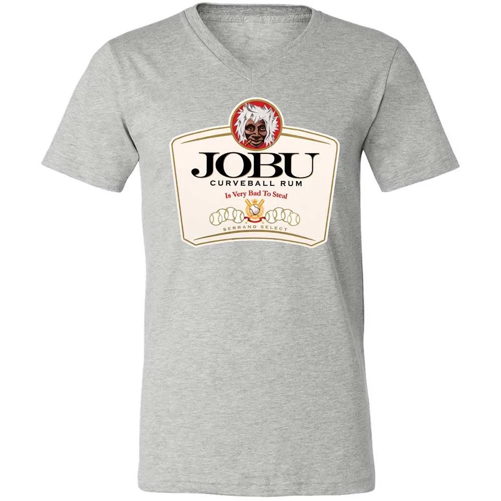 Unisex V-Neck T-Shirt - RLX1VLXW - Athletic Heather - 15
