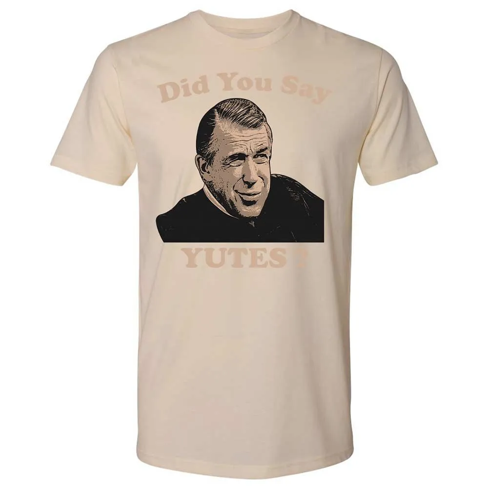 Premium Unisex T-Shirt - TQN1NSLN - Cream - 20