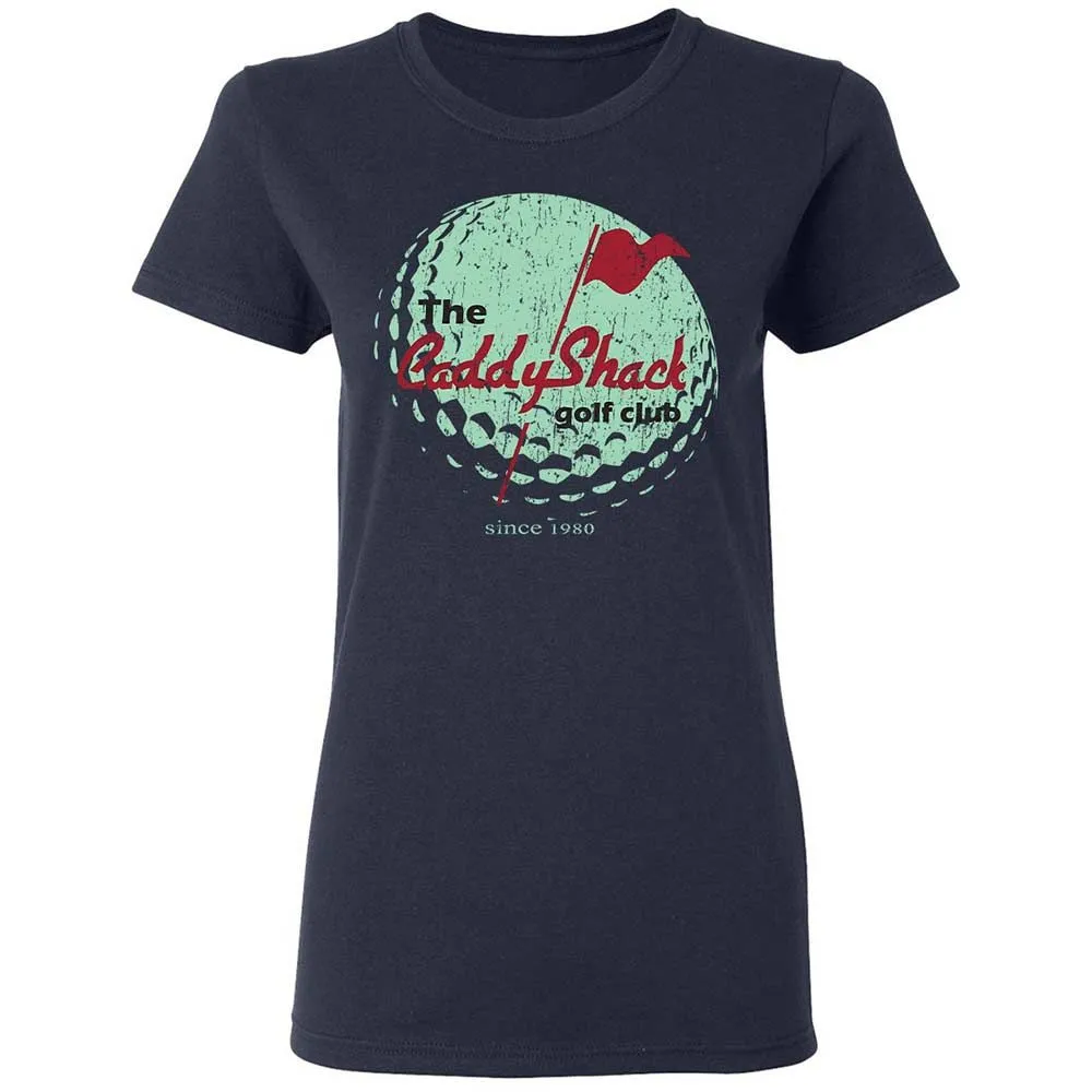 Women's T-Shirt - GKA2RZEW - Navy - 2