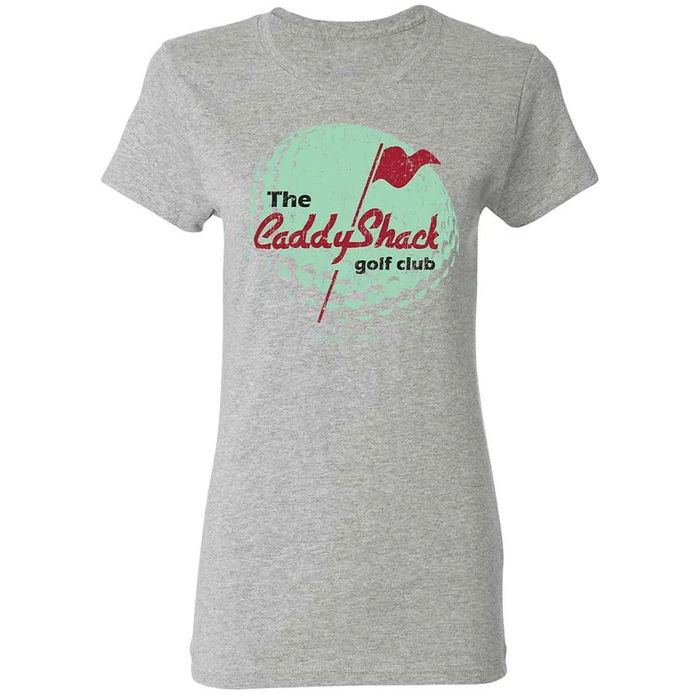 Women's T-Shirt - GKA2RZEW - Sport Grey - 14