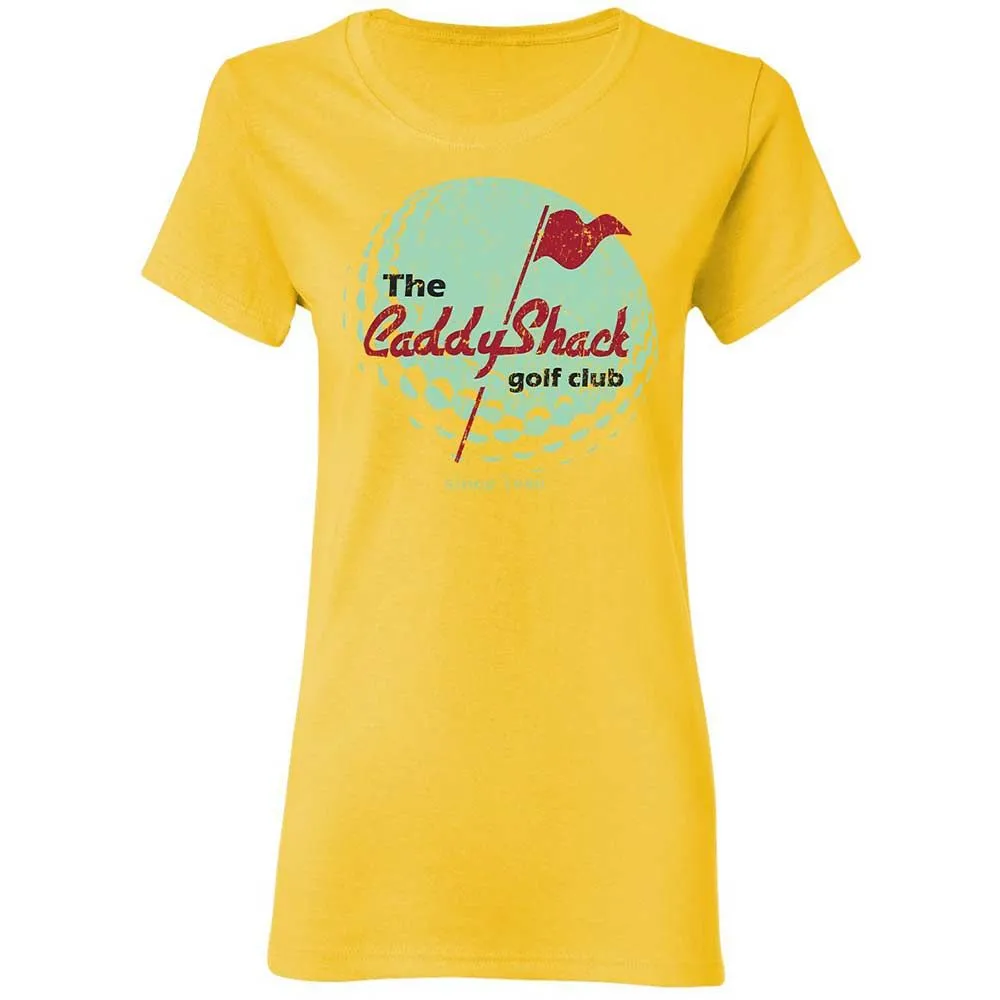 Women's T-Shirt - GKA2RZEW - Daisy - 16