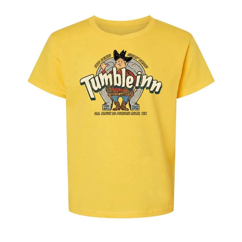 Kids T-Shirt - ZMEGJQLF - Daisy - 15