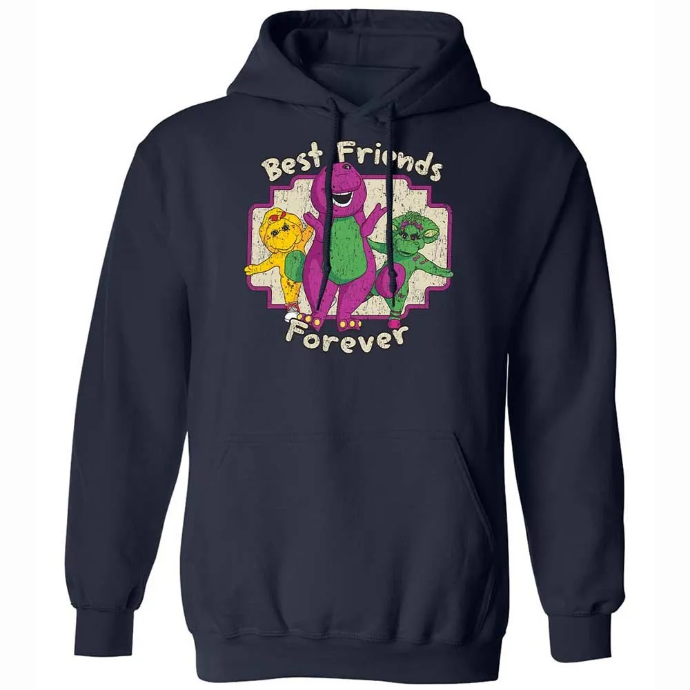 Best Friends Forever - Navy - 2