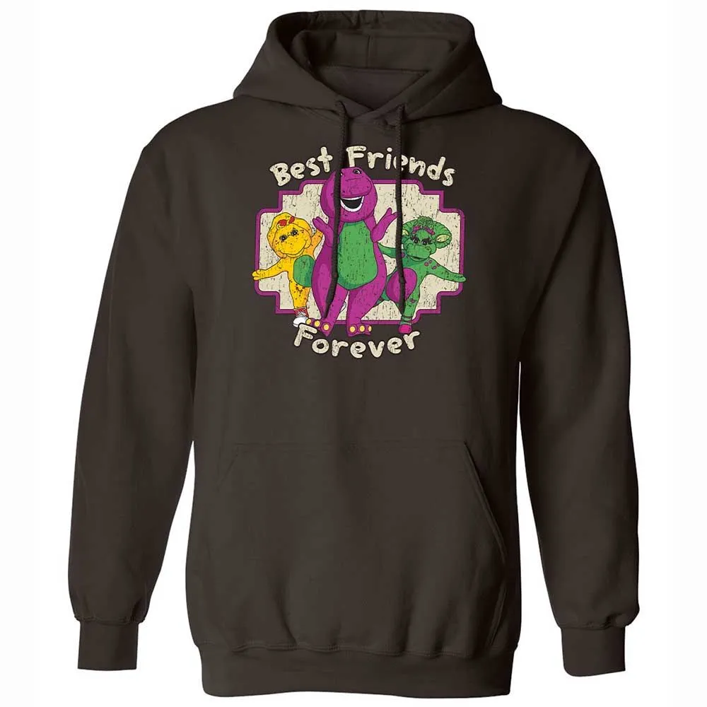 Best Friends Forever - Dark Chocolate - 6