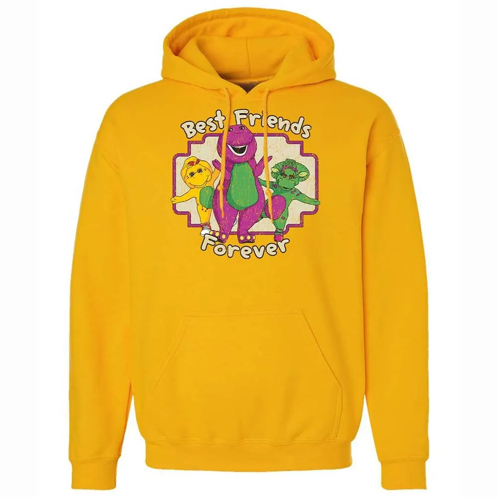Best Friends Forever - Gold - 15