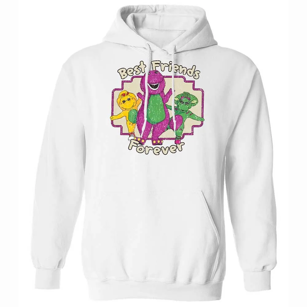 Best Friends Forever - White - 20