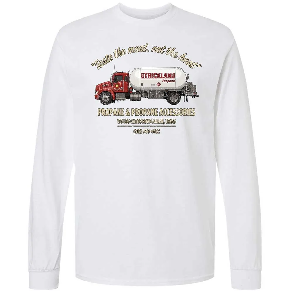 Long Sleeve T-Shirt - 3JGYV616 - White - 17