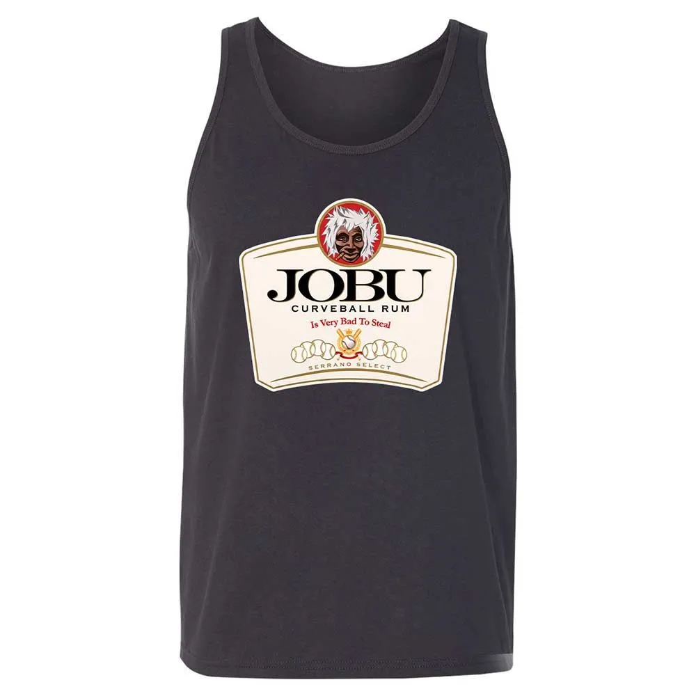 Unisex Jersey Tank - 5YDGQM16 - Dark Grey - 4